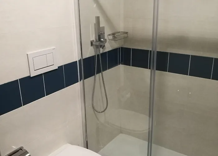 Hotel Al Trenino Roma