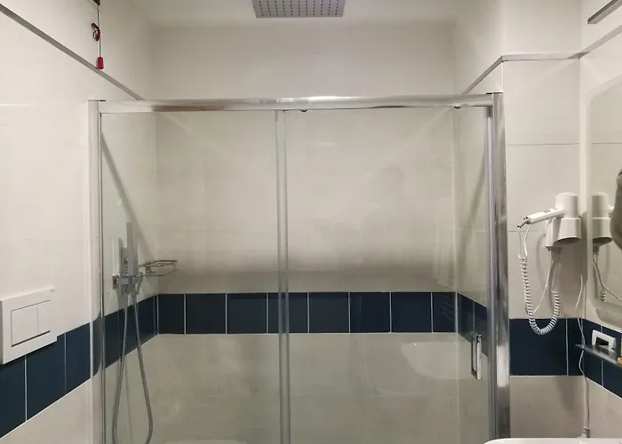 Hotel Al Trenino