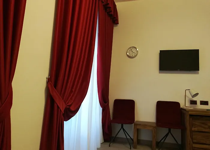 Hotel Al Trenino 3*