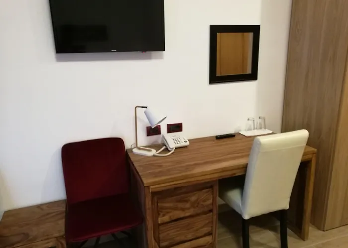 Al Trenino Hotel