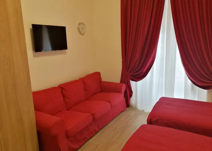 Hotel Al Trenino