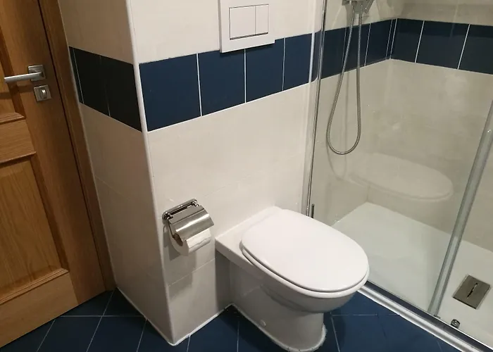 Hotel Al Trenino